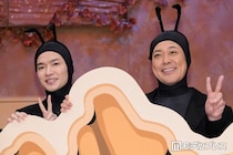 Snow Man深澤辰哉、有田哲平とのテンポに手応え “アイドル崩れ”イジりには即ツッコミ「一応ド真ん中を走ってるつもり」【アリフォルニア】