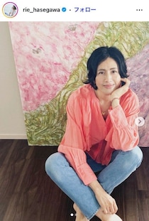 1児の母・長谷川理恵、スタミナたっぷり手作り麻婆茄子公開「夏バテが吹っ飛びそう」「食欲そそられる色」の声