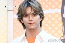 MAZZEL・RAN、自身の原動力となっている存在とは「1番身近で1番偉大な存在」