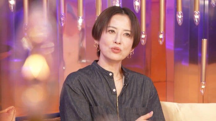 鈴木砂羽、子宮筋腫摘出手術は「全然後悔はない」現在の思い告白
