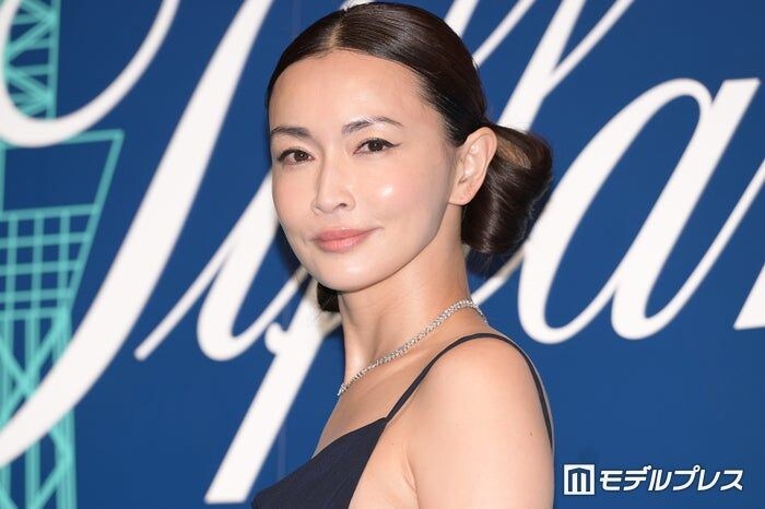 2児の母・長谷川京子、手作りそぼろ弁当公開「詰め方が丁寧」「梨までついてるの嬉しい」と反響
