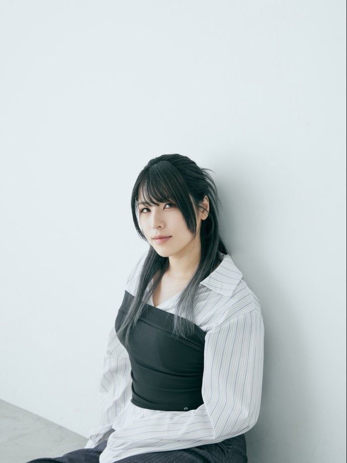 「ウマ娘」声優・衣川里佳、結婚発表 お相手について明かす「一般の方で、気ままな性格の私を、時に厳しく、そしてとても優しく、全力でサポートしてくれる方です」