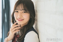 「今日好き」黒江こはる、美脚際立つショーパン姿「大人っぽくて素敵」「最強ビジュ」と反響