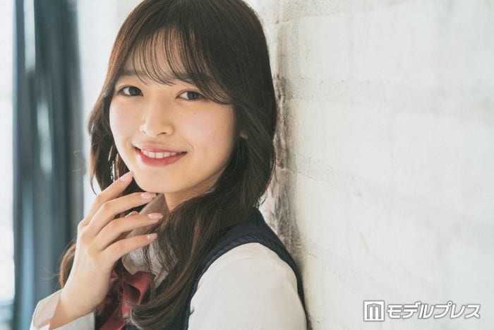 「今日好き」黒江こはる、美脚際立つショーパン姿「大人っぽくて素敵」「最強ビジュ」と反響