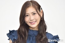 西野未姫、生後3ヶ月息子との2ショット披露に反響「笑顔が可愛すぎる」「お父さんそっくり」の声