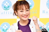 鈴木奈々、姪っ子とプール満喫ショット公開「仲良しすぎてほっこり」「美人オーラすごい」の声