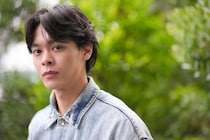 ミスター青山候補・中野友斗さん“夢見ていた賞”受賞に感謝 夢はモデル「本気でやりたい」【モデルプレスインタビュー】