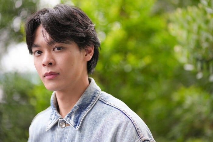 ミスター青山候補・中野友斗さん“夢見ていた賞”受賞に感謝 夢はモデル「本気でやりたい」【モデルプレスインタビュー】