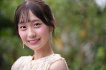 ミスSFC候補・白鳥桃夏さん、夢はアナウンサー 学生生活で大切にしていることは？【モデルプレスインタビュー】