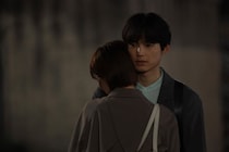 「告白」爽太（松村北斗）＆麻里子（岡崎紗絵）が急接近 恋が大きく動き出す