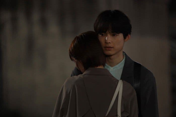 「告白」爽太（松村北斗）＆麻里子（岡崎紗絵）が急接近 恋が大きく動き出す