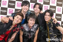 “ボイメン”BOYS AND MEN、事務所と契約終了「でらっくす・ボーイズ」に改名・来年3月までは移行期間に