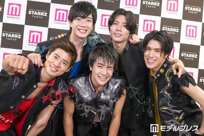 “ボイメン”BOYS AND MEN、事務所と契約終了「でらっくす・ボーイズ」に改名・来年3月までは移行期間に