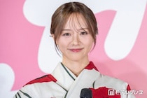 森香澄「デート代も出します」共演者驚きの恋愛事情明かす キュンとした“子ども扱い”エピソードも「ドキッとしますよね」