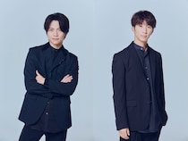 WEST.重岡大毅＆濱田崇裕、櫻井翔＆相葉雅紀以来の同時結婚発表 重岡はグループ初のパパに