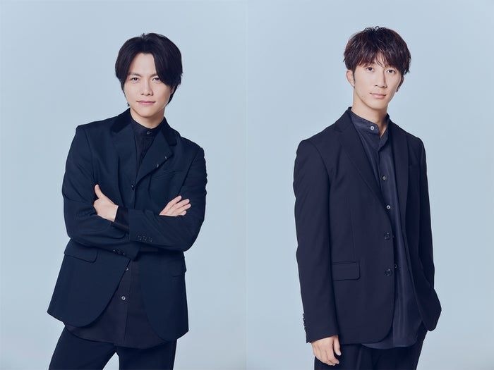 WEST.重岡大毅＆濱田崇裕、櫻井翔＆相葉雅紀以来の同時結婚発表 重岡はグループ初のパパに