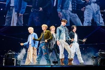 【STARGLOW初のアリーナ公演レポ】「ラスピ」彷彿のステージ・中島美嘉＆尾崎豊らの名曲続々カバー ファンに伝えた愛「あなたたちが生まれてきてくれたから幸せになったんだ」