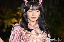 登録者数140万超美人YouTuber、色白美腕際立つノースリシャツコーデに絶賛の声「誰もが振り返る可愛さ」「透明感レベチ」と反響