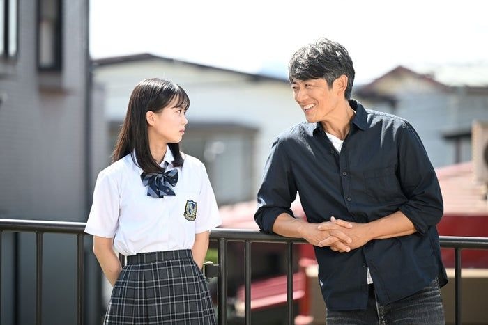 【GTO 第4話あらすじ】鬼塚、生徒からの“お仕置き”で窮地に追い込まれる