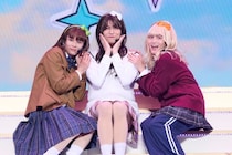 超特急が見せた多彩な景色 フライング・女装・ソロ＆ユニット演出で“エスコート”「絶対笑顔にさせるから」【「ESCORT」セットリスト／ライブレポート】