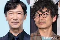 「VIVANT」乃木（堺雅人）＆アリ（山中崇）の“完全アドリブ”未公開の尋問シーンが話題「続きがあったとは」「迫力がとんでもない」