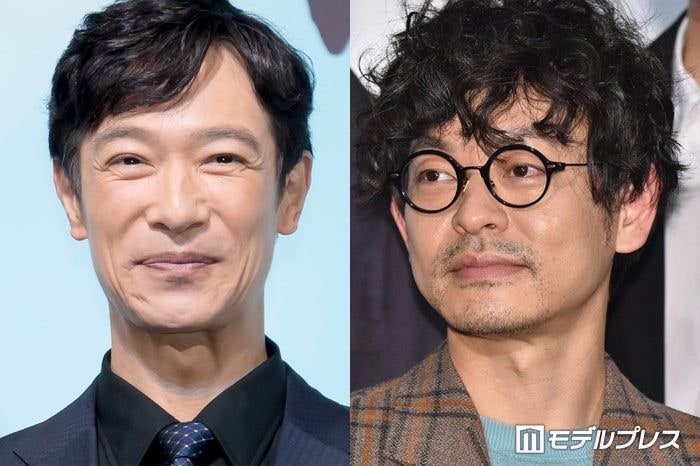 「VIVANT」乃木(堺雅人)&アリ(山中崇)の“完全アドリブ”未公開の尋問シーンが話題「続きがあったとは」「迫力がとんでもない」