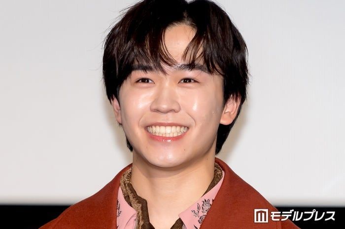 鈴木福「一昨年失恋」落ち込んだ過去「3年、4年とか平気で好き」一途&積極的な恋愛観も明かす