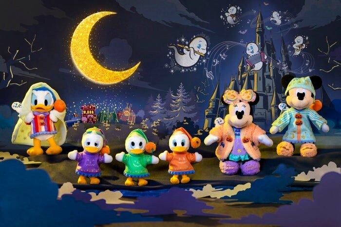 「ディズニー・ハロウィーン」2026年のグッズ&フード解禁 おばけ& ヴィランモチーフに、「リメンバー・ミー」のグルメ、お土産向けの冷凍チュロスも