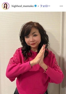 ハイヒール・モモコ、GLAY・TERUらと草野球でニーハイ美脚披露「スタイル抜群でかっこいい」「脚のラインが本当に綺麗」の声