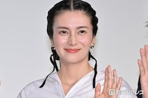 柴咲コウ、美肌輝くシースルードレス＆キャミワンピ姿に絶賛の声「ギャップに見惚れちゃう」「可愛すぎる」