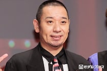千鳥・大悟、芸人8人のショートフィルム絶賛 “ボケ連発”ロバート秋山らに「結構酷なことをやらせた」【THE ONE SHOT】