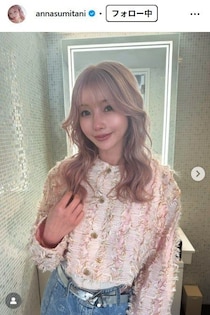 レイザーラモンHGの妻・住谷杏奈、“結婚20周年”家族全員顔出し4ショット公開「幸せ溢れてる」「美男美女しかいない」と反響