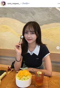 「今日好き」永瀬さら、手作りお菓子に反響「クオリティ高い」「めちゃくちゃ美味しそう」の声