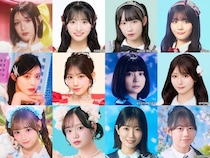 「SASUKEアイドル予選会2026」開催決定 初参戦8人含む出場者12人発表