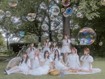 大型ライブイベント「STARフェス」開催決定 ＝LOVE・INI・THE RAMPAGEらが出演