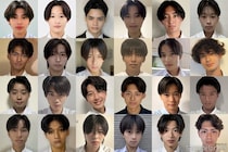 【中間速報】「男子高生ミスターコン2026」各エリアから暫定上位4人ずつ発表＜日本一のイケメン高校生＞