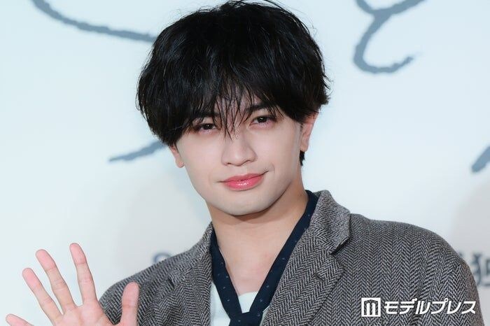 中島健人「セックスとかに対して悩むことが別に特別じゃない」セックスセラピスト役演じて語った思い【Netflixシリーズ「SとX」】
