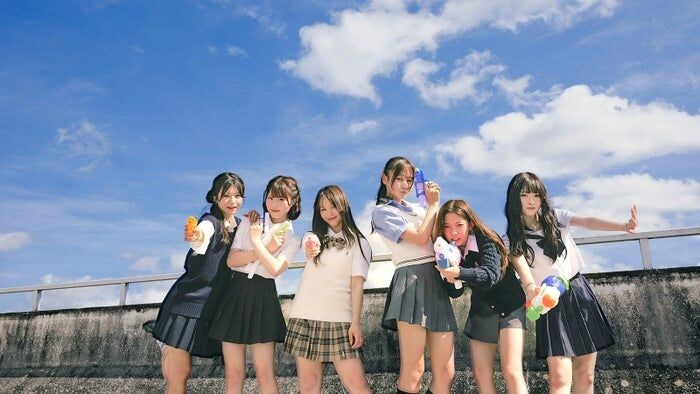 「今日好き」夏休み編2026、スペシャルムービー公開「大好きなメンバーと、大好きな自然と、大好きな夏がコンビネーションした最高な撮影」【女子メンバーコメント】