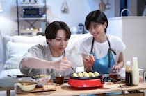 【ラストノート 第6話】 澄晴（寺西拓人）、自身の想い伝える 葵が意を決して出す答えとは