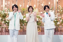 ミセス大森元貴・北川景子・二宮和也ら、司会チームが活躍「NHK夏の音楽祭 うたであえたら 2026」曲目・曲順・見どころ紹介