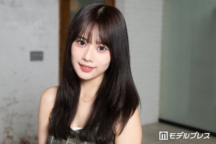 「今日好き」瀬川陽菜乃(ひなの)、レーストップス×デニムから美ウエストちらり「私服センスがおしゃれすぎる」「大人っぽくて可愛い」と話題