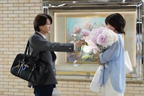 「ラストノート」葵（内田有紀）＆澄晴（寺西拓人）がキス “13年越しの関係”進展に「想いが通じた」「ドラマチックすぎ」【ネタバレあり】