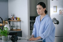 【Tシャツが乾くまで  第6話】充（松山ケンイチ）の口から語られるこの一年間の真実とは