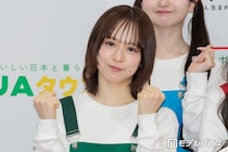 AKB48グループ4代目総監督、美ウエスト全開ステージ衣装披露「引き締まってる」「スタイル良すぎ」と反響