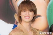 佐野勇斗「Yes! 東京」M!LK ver.に「めっちゃ笑った」まさかのキャラ登場に「紅一点でアツい」「クセが強すぎ」反響相次ぐ