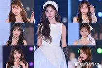 人気キャバ嬢・きほのブランドステージに美女16人豪華集結 元アナウンサー・SNS非公開キャストらが上品スタイリングで存在感放つ【関コレ2026A/W】