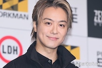 EXILE TAKAHIRO、プラベで遭遇した大物ミュージシャン告白 数ヶ月後にコラボ叶い「夢のような展開」「すごいご縁」と驚きの声相次ぐ