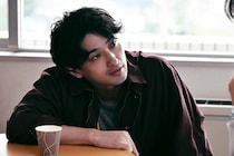横浜流星、小栗旬の惹かれる人間力に「すべてを吸収する想い」共演を通して学ぶ“抜け感”とは【「LOST10」インタビュー後編】