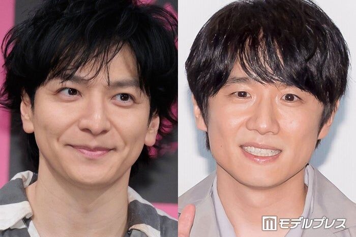 生田斗真「同期になった」デビュー決定のふぉ~ゆ~を激励 風間俊介も祝福「素敵なメッセージ」「嬉しいのが伝わる」と反響