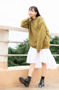 竹内涼真の美人妹「ハゲデブの幼少期」公開「ほっぺぷくぷくで癒される」「天使」と反響